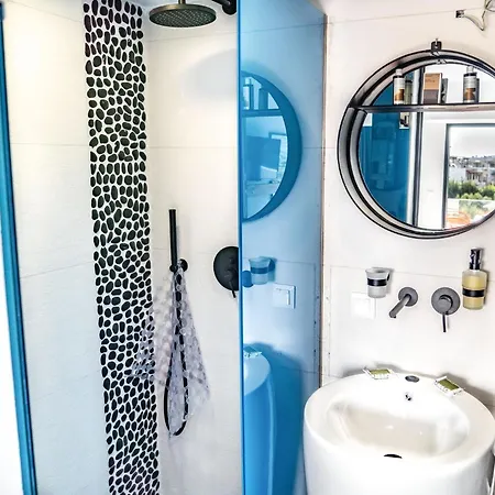See Sea Apartments 公寓 锡西
