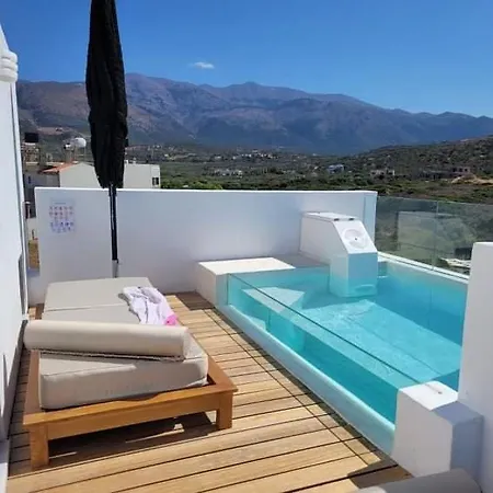 See Sea Apartments
