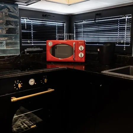 公寓 See Sea Apartments 锡西