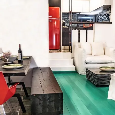 See Sea Apartments *