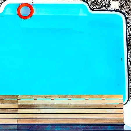 See Sea Apartments 公寓