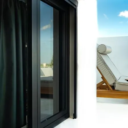 公寓 See Sea Apartments