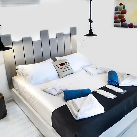 See Sea Apartments 公寓 锡西