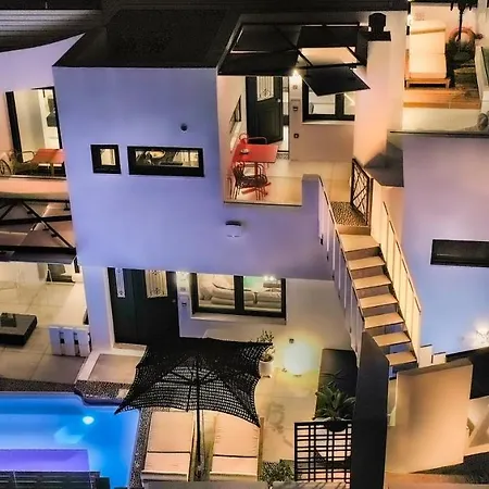 See Sea Apartments 公寓 锡西